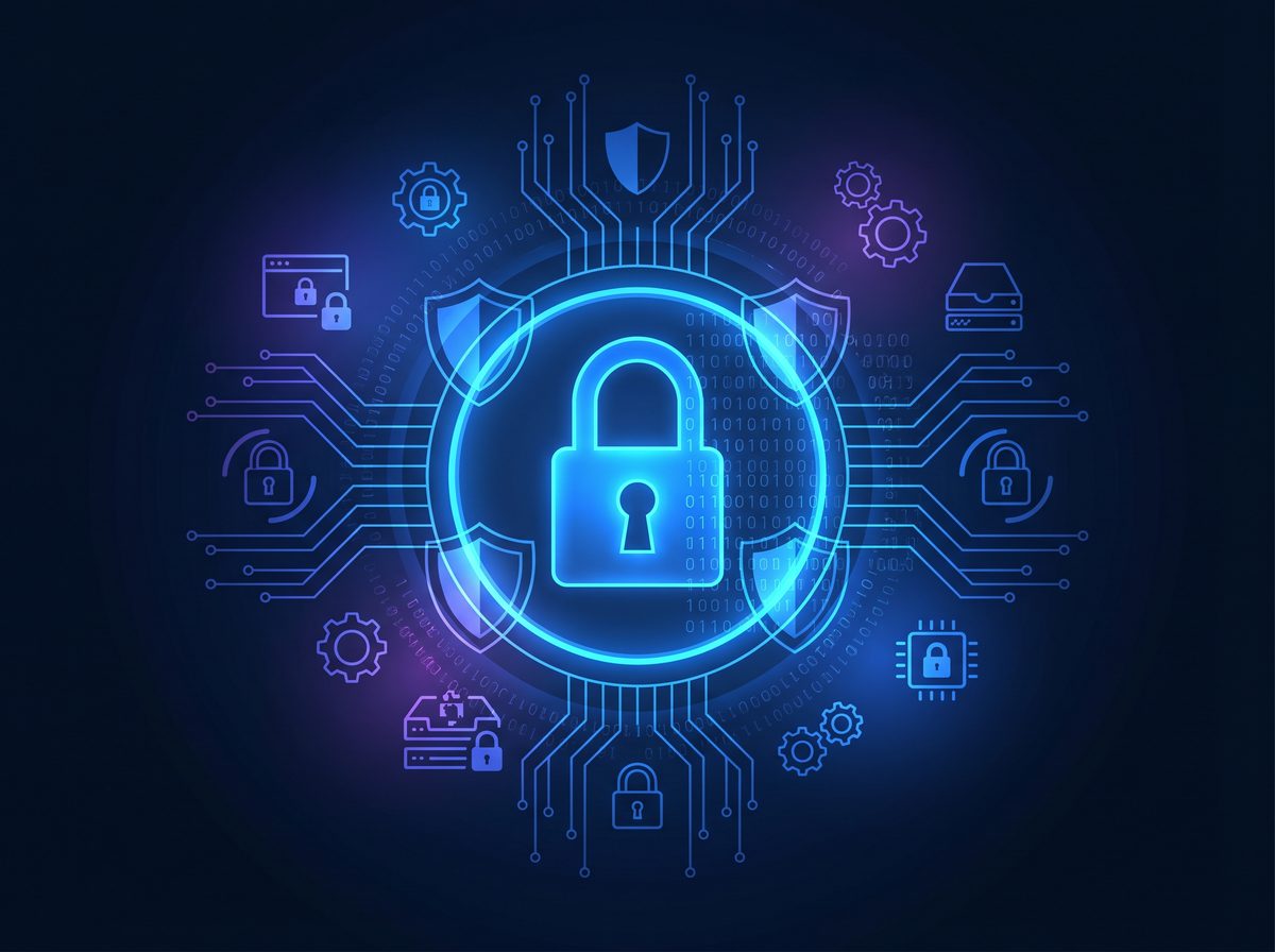 好奇加速器安全防护体系